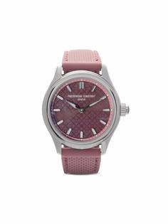 Frédérique Constant наручные часы Smartwatch Ladies Vitality 36 мм