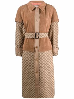 Категория: Плащи женские Gucci