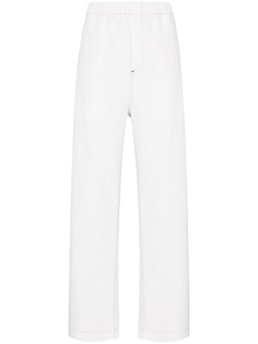 WARDROBE.NYC широкие брюки
