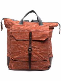 Ally Capellino рюкзак с вышитым логотипом