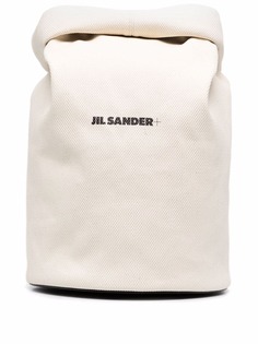 Jil Sander рюкзак с логотипом