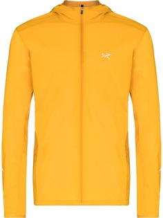 Arcteryx непромокаемая куртка с капюшоном Arc'teryx