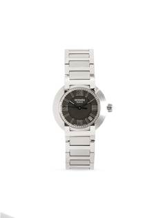 Hermès кварцевые наручные часы pre-owned 30 мм 2000-х годов Hermes