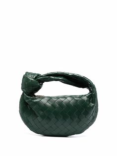 Bottega Veneta сумка-тоут Jodie размера мини