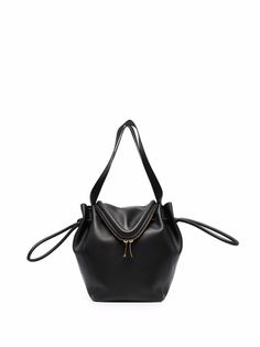 Bottega Veneta сумка-тоут Beak