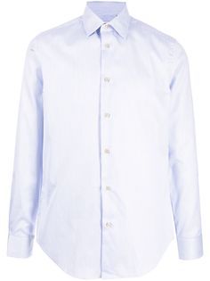 PAUL SMITH рубашка в полоску