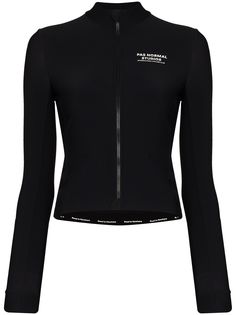 Pas Normal Studios Mechanism cycling jersey
