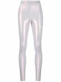adidas by Stella McCartney спортивные легинсы
