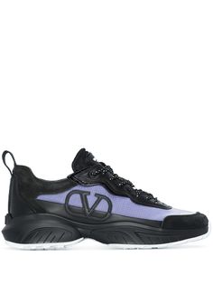 Valentino Garavani кроссовки Shegoes