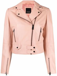 PINKO укороченная куртка