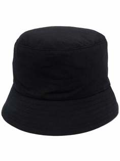 Craig Green панама с плетеной отделкой