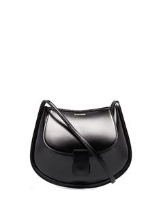 Jil Sander мини-сумка Crescent