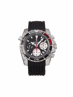 TUDOR наручные часы Hydronaut II Chronograph pre-owned 41 мм 2021-го года