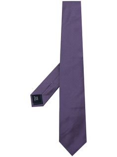 Polo Ralph Lauren шелковый галстук в мелкую точку