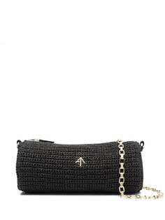 Manu Atelier сумка на плечо Cylinder