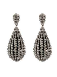CARLA AMORIM Brinco Drop