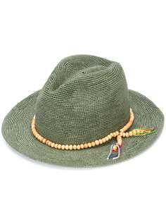 Sensi Studio шляпа Panama Crochet