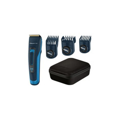 Машинка для стрижки Rowenta TN5241F4 синий [1830008215]