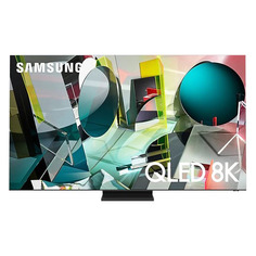 QLED телевизор SAMSUNG QE85Q950TSUXRU, 85", Ultra HD 8K