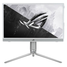 Монитор игровой ASUS ROG Strix XG16AHP-W 15.6" белый [90lm06id-b02170]