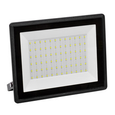 Прожектор уличный IEK LPDO601-100-65-K02, 100Вт