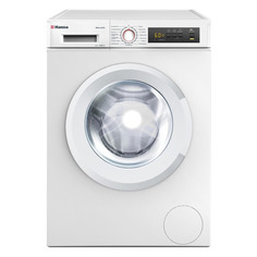Стиральная машина Hansa WHV610T0, фронтальная, 6кг, 1000об/мин