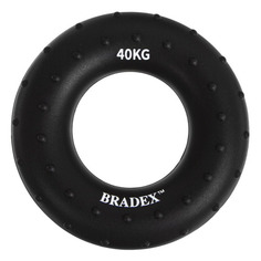 Эспандер Bradex SF 0572 для разных групп мышц черный