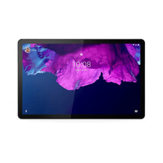 Планшет Lenovo Tab P11 TB-J606F, 6ГБ, 128GB, Android 10.0 темно-серый [za7r0019ru]