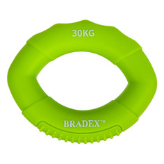 Эспандер Bradex SF 0574 для разных групп мышц зеленый