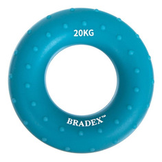 Эспандер Bradex SF 0570 для разных групп мышц синий