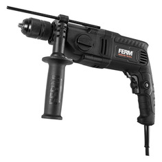 Дрель ударная FERM PDM1061P_K