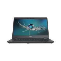Ноутбук FUJITSU LifeBook U7311, 13.3", IPS, Intel Core i5 1135G7 2.4ГГц, 24ГБ, 512ГБ SSD, Intel Iris Xe graphics , noOS, LKN:U7311M0001RU, черный
