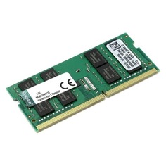 Модуль памяти Kingston VALUERAM KVR26S19D8/16 DDR4 - 16ГБ 2666, SO-DIMM, Ret