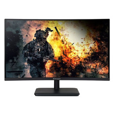 Монитор игровой AOpen 27HC5RXbmiipx 27" черный [um.hw5ee.x01]