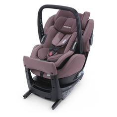 Автокресло детское RECARO Salia Elite, 0/1, розовый [00089020330050]