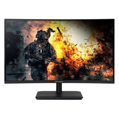 Монитор игровой AOpen 27HC5RZbmiiphx 27" черный [um.hw5ee.z01]