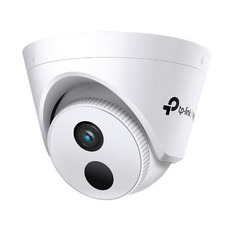 Камера видеонаблюдения IP TP-LINK VIGI C400HP-2.8, 2.8 мм, белый