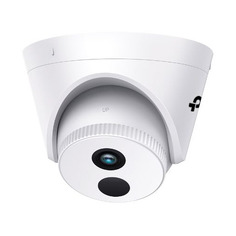 Камера видеонаблюдения IP TP-LINK VIGI C400HP-4, 4 мм, белый