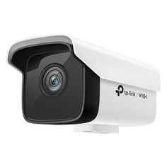 Камера видеонаблюдения IP TP-LINK VIGI C300HP-6, 6 мм, белый
