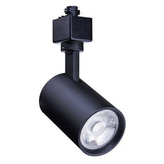 Трековая система Philips ST031T LED30/840 33W 220-240V I WB WH GM, 33Вт, 4000К, черный [911401873780]