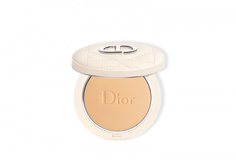 Бронзирующая пудра для лица Dior
