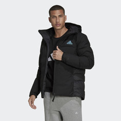 Пуховик Traveer COLD.RDY adidas Performance