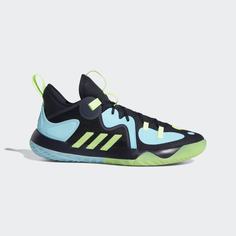 Баскетбольные кроссовки Harden Stepback 2.0 adidas Performance