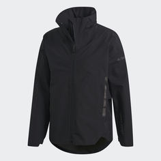 Дождевик Terrex MYSHELTER GORE-TEX adidas TERREX