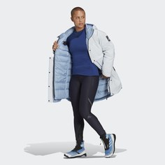 Парка MYSHELTER COLD.RDY adidas Sportswear