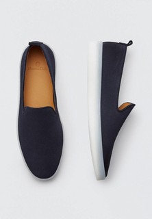 Слипоны Massimo Dutti 