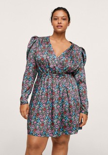 Платье Violeta by Mango CANDY