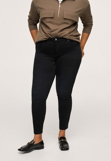 Джинсы Violeta by Mango PUSHUP