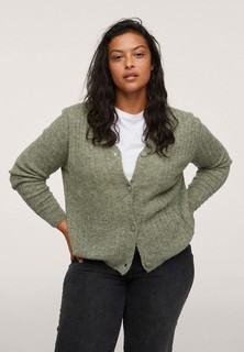 Кардиган Violeta by Mango PARTON