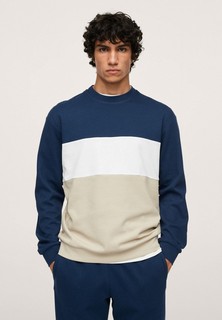 Свитшот Mango Man AMUNT